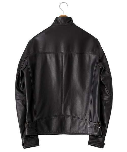 EMMETI / エンメティ：【ONLY ARK】別注 ADRIANO - 0.5mm -：ONLYARK-0-1041[MUS]（その他アウター）｜EMMETI（エンメティ）