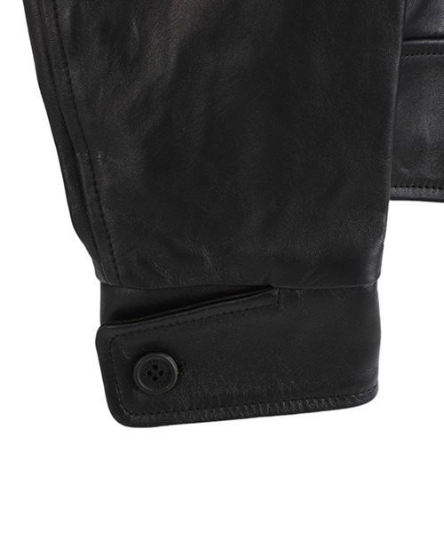 EMMETI / エンメティ：【ONLY ARK】別注 ADRIANO - 0.5mm -：ONLYARK-0-1041[MUS]（その他アウター）｜EMMETI（エンメティ）