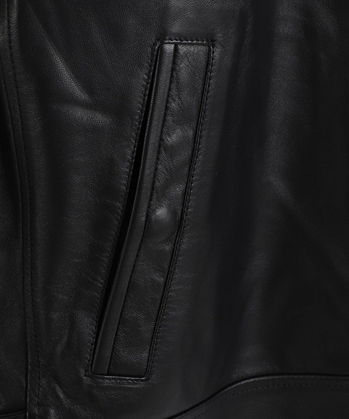 EMMETI / エンメティ：【ONLY ARK】別注 ADRIANO - 0.5mm -：ONLYARK-0-1041[MUS]（その他アウター）｜EMMETI（エンメティ）