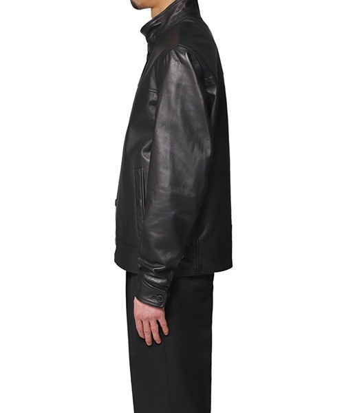 EMMETI / エンメティ：【ONLY ARK】別注 ADRIANO - 0.5mm -：ONLYARK-0-1041[MUS]（その他アウター）｜EMMETI（エンメティ）