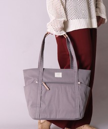 anello | (LF)【anello】6ポケット motte トートバッグ(トートバッグ)