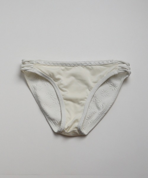 BILLABONG/ビラボン シンプル花柄/三角ビキニ BF013-804（水着