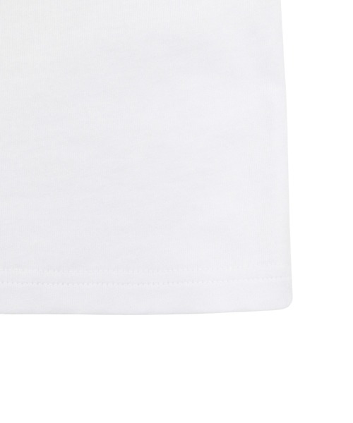 NEW ERA(ニューエラ)の「ニューエラ キッズ 半袖Tシャツ PEANUTSスヌーピーコラボ(Tシャツ/カットソー・キッズ・ブラック/ホワイト・160/150/140/130)」の9枚目の写真