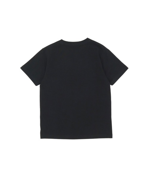 NEW ERA(ニューエラ)の「ニューエラ キッズ 半袖Tシャツ PEANUTSスヌーピーコラボ(Tシャツ/カットソー・キッズ・ブラック/ホワイト・160/150/140/130)」の11枚目の写真
