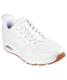 SKECHERS(XPb`[Y)SKECHERS HANDS FREE SLIP-INS UNO-BANKSIA / XPb`[Y nYt[XbvCY Em oNVAyChz(Xj[J[)