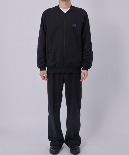 別注Track Rib Jacket Polatec Air Needles Needles（ニードルス）の「【NEEDLES/ニードルズ】〈別注