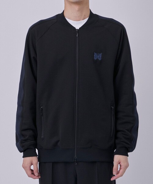 別注Track Rib Jacket Polatec Air Needles Needles（ニードルス）の「【NEEDLES/ニードルズ】〈別注