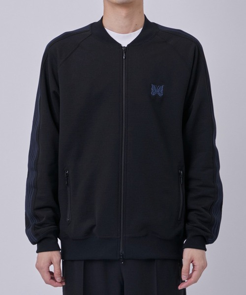 Needles（ニードルス）の「【NEEDLES/ニードルズ】〈別注〉 Track Rib