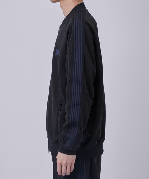 別注Track Rib Jacket Polatec Air Needles Needles（ニードルス）の「【NEEDLES/ニードルズ】〈別注