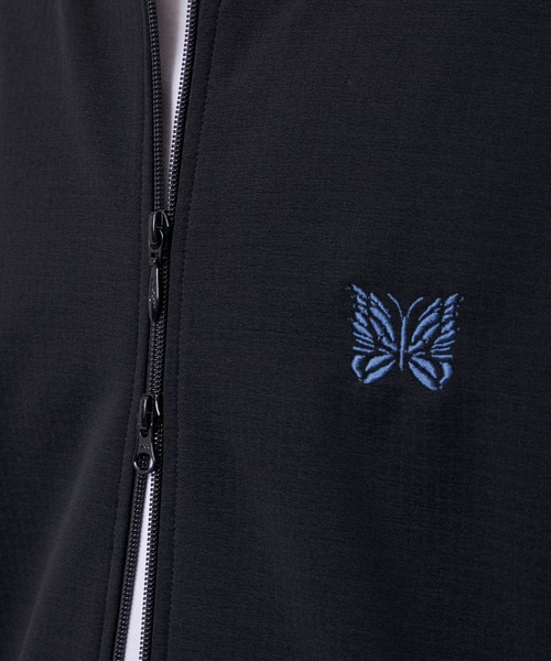 別注Track Rib Jacket Polatec Air Needles Needles（ニードルス）の「【NEEDLES/ニードルズ】〈別注