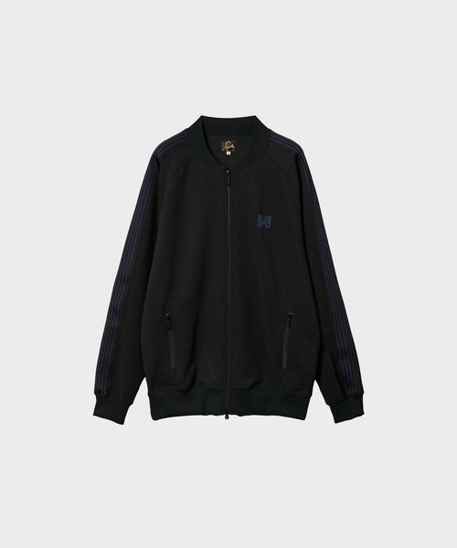 別注Track Rib Jacket Polatec Air Needles Needles（ニードルス）の「【NEEDLES/ニードルズ】〈別注