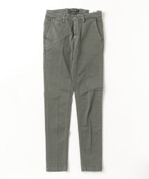 【新品未使用】REPLAY(リプレイ)スリムフィット チノパンツ Hyper Chino X.Lite ズーマー スリムフィットチノパンツ｜REPLAY