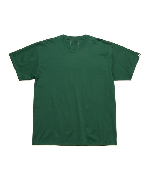 要在庫確認【国内発・すぐ届く】SOPHNET. / ESSENTIAL Tシャツ soph_242069_black.jpg