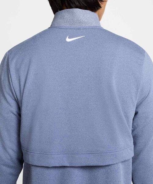 NIKE - ナイキ　ヴェイパー　メンズ　1/2ジップ　ゴルフトップ　USサイズ fq0473-077_c.jpg
