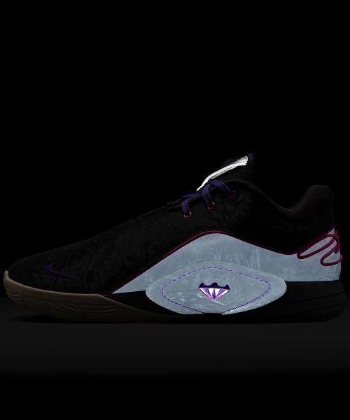 セール】'NIKE LeBron XXII ''Tunnel Vision'' EP（ナイキ LeBron XXII