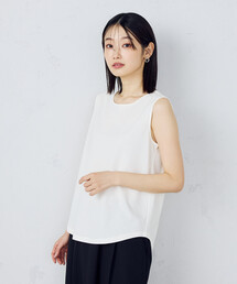 COMME CA ISM | ベーシックタンクトップ(タンクトップ)