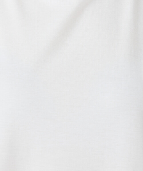 COMME CA ISM(コムサイズム)の「ベーシックタンクトップ(タンクトップ・レディース・ブラック/ホワイト・MEDIUM/LARGE)」の14枚目の写真