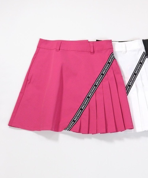 アルチビオ スカート ミニオン archivio(アルチビオ)の「<LADIES>アルチビオ×ミニオンズ