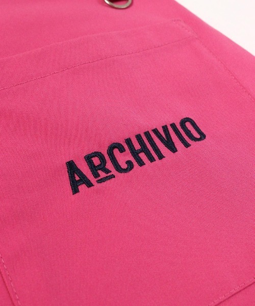 archivio(アルチビオ)の「<LADIES>撥水プリーツ切替ラインスカート(スカート・レディース・ピンク/ホワイト/ブラック・S/M/L)」の13枚目の写真