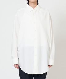 THE SHINZONE（ザ　シンゾーン）の「OXFORD DRESS SHIRT（シャツ/ブラウス・メンズ）」