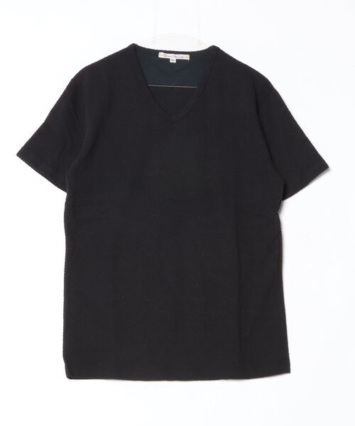 INNOCENT(イノセント)の「『Growth by Grail』ジオメトリックデザインVネックT(Tシャツ/カットソー・メンズ・その他2/その他3/その他1・LARGE/X-LARGE/MEDIUM)」の3枚目の写真
