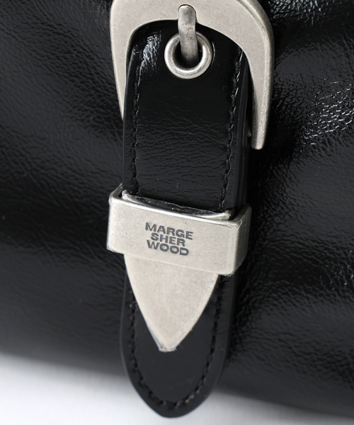 MARGESHERWOOD ■ OVERPACKER ショルダーバッグ 210.jpg