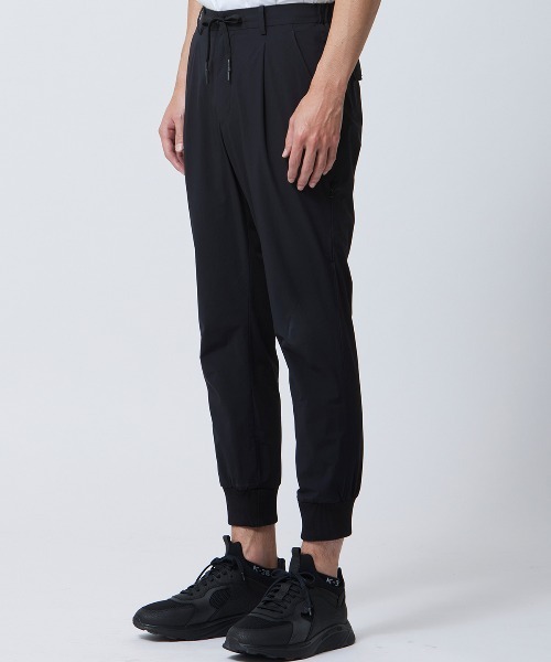 K-3B（ケースリービー）の「K-3B 105_A 4WAYｼﾞｮｶﾞｰﾊﾟﾝﾂ（その他パンツ・メンズ・ブラック・4/3/2/1/0）」の4枚目の写真