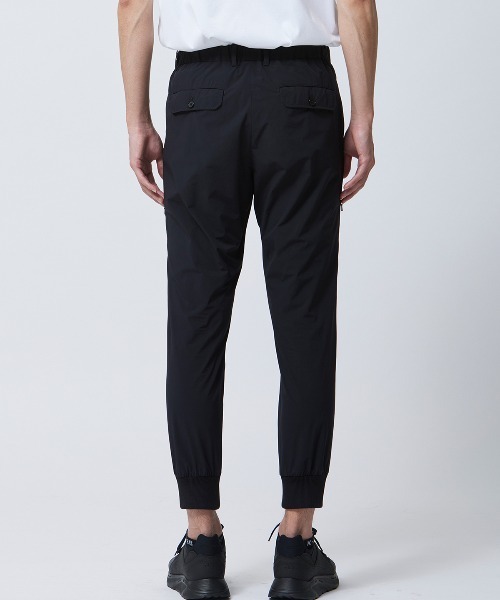 K-3B（ケースリービー）の「K-3B 105_A 4WAYｼﾞｮｶﾞｰﾊﾟﾝﾂ（その他パンツ・メンズ・ブラック・4/3/2/1/0）」の5枚目の写真