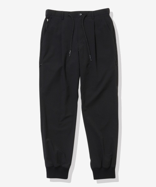 K-3B（ケースリービー）の「K-3B 105_A 4WAYｼﾞｮｶﾞｰﾊﾟﾝﾂ（その他パンツ・メンズ・ブラック・4/3/2/1/0）」の2枚目の写真