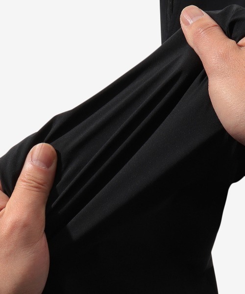 K-3B（ケースリービー）の「K-3B 105_A 4WAYｼﾞｮｶﾞｰﾊﾟﾝﾂ（その他パンツ・メンズ・ブラック・4/3/2/1/0）」の12枚目の写真