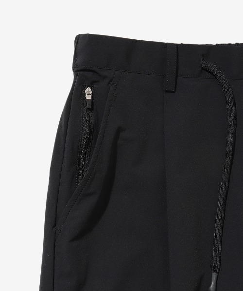 K-3B（ケースリービー）の「K-3B 105_A 4WAYｼﾞｮｶﾞｰﾊﾟﾝﾂ（その他パンツ・メンズ・ブラック・4/3/2/1/0）」の7枚目の写真