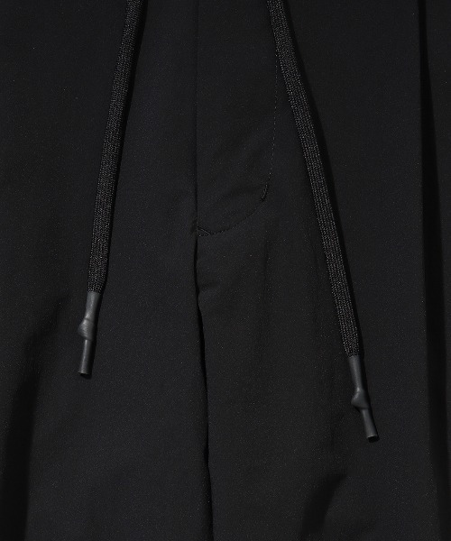 K-3B（ケースリービー）の「K-3B 105_A 4WAYｼﾞｮｶﾞｰﾊﾟﾝﾂ（その他パンツ・メンズ・ブラック・4/3/2/1/0）」の6枚目の写真