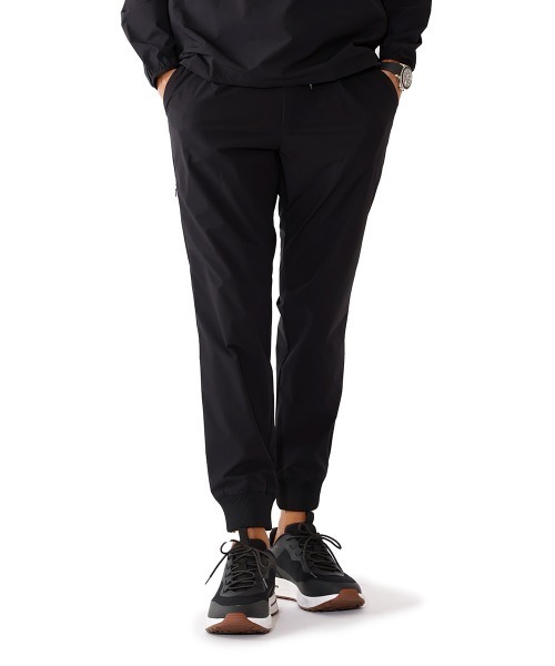 K-3B（ケースリービー）の「K-3B 105_A 4WAYｼﾞｮｶﾞｰﾊﾟﾝﾂ（その他パンツ・メンズ・ブラック・4/3/2/1/0）」の15枚目の写真