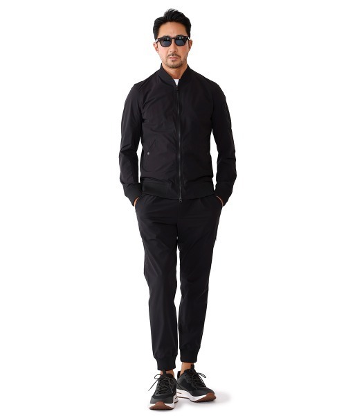 K-3B 105_A 4WAYｼﾞｮｶﾞｰﾊﾟﾝﾂ（その他パンツ）｜K-3B（ケースリービー