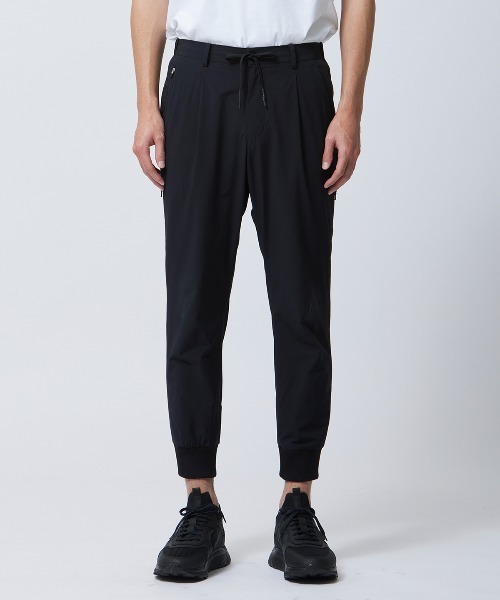 K-3B（ケースリービー）の「K-3B 105_A 4WAYｼﾞｮｶﾞｰﾊﾟﾝﾂ（その他パンツ・メンズ・ブラック・4/3/2/1/0）」の14枚目の写真