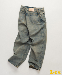 Lee | Lee for BOUCLE 別注 カウボーイバギーパンツ フェード(デニムパンツ)