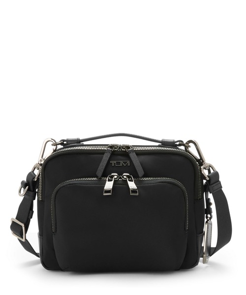 TUMI（トゥミ）の「Tumi Stanton Janet Leather Dome Satchel