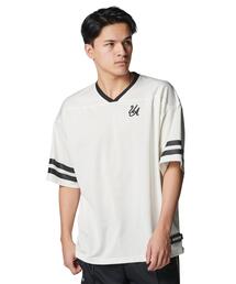 UNDER ARMOUR（アンダーアーマー）の「UAメッシュ ユニフォーム Tシャツ(ライフスタイル メンズ)（Tシャツ/カットソー）」