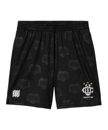 Carhartt WIP（カーハートダブリューアイピー）の「Carhartt WIP/カーハートダブリューアイピー HARTTS FOOTBALL SHORT フットボールショーツ セットアップ対応 I034623（その他パンツ）」