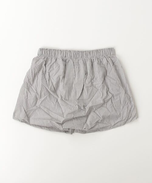 Calvin Klein（カルバン・クライン）の「Calvin Klein カルバンクライン COTTON CLASSICS WOVAN メンズ トランクス（トランクス・メンズ・ブラック/ブラック系1/ブルー/ブラック系4/ブラック系2/ネイビー・SMALL/MEDIUM/X-LARGE/LARGE）」の11枚目の写真