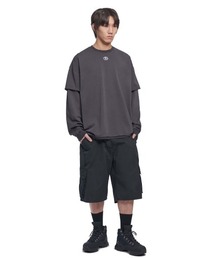 NOMANUAL｜NOMANUALのTシャツ/カットソー通販 - ZOZOTOWN