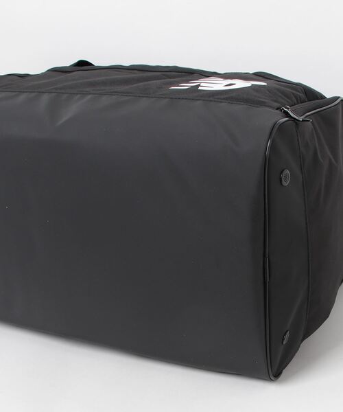 チームダッフルバッグミディアム70L（ボストンバッグ）｜New