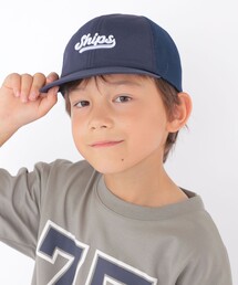 SHIPS | SHIPS KIDS:50th ANNIV メッシュ キャップ(キャップ)