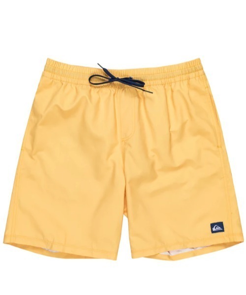 クイックシルバー QUIKSILVER EVERYDAY ……..（新品未使用） Quiksilver 水着 クイックシルバー QUIKSILVER EVERYDAY BUTT