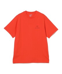 ARC'TERYX（アークテリクス）の「ARC’TERYX / Kragg SL Cotton Bird Word SS（Tシャツ/カットソー）」