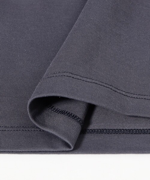 ARC'TERYX(アークテリクス)の「ARC’TERYX / Kragg SL Cotton Bird Word SS(Tシャツ/カットソー・メンズ・ブラック/ネイビー/レッド/ホワイト・SMALL/LARGE/X-LARGE/MEDIUM)」の21枚目の写真