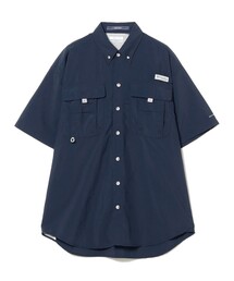 Columbia / バハマ II ショート スリーブ シャツ