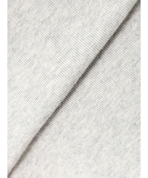 Ungrid（アングリッド）の「【WEB限定】バイカラーロゴタンクトップ（タンクトップ・レディース・ライトグレー/ブラウン/チャコールグレー・FREE）」の13枚目の写真