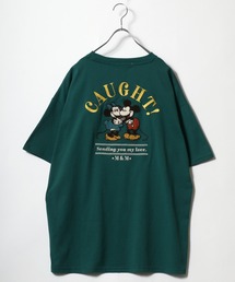 Disney｜ディズニーのTシャツ/カットソー（刺繍）通販 - ZOZOTOWN