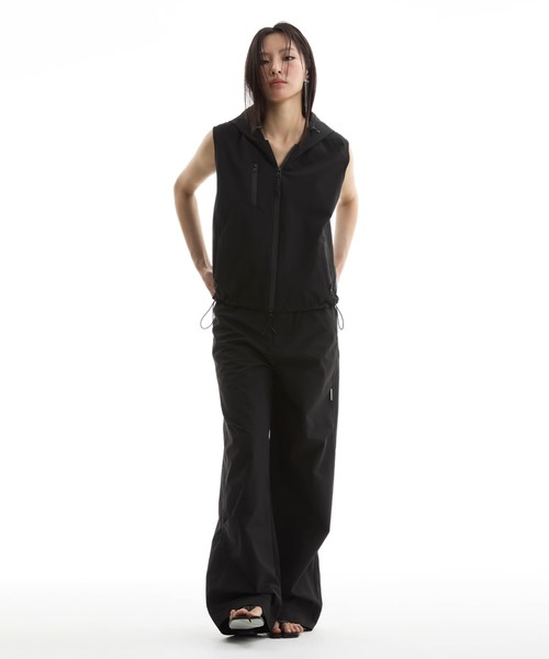 Goa ビックフード　ベスト 人気沸騰】 goa（ゴア）の「ﾋﾞｯｸﾌｰﾄﾞﾍﾞｽﾄ（ベスト）」 - WEAR